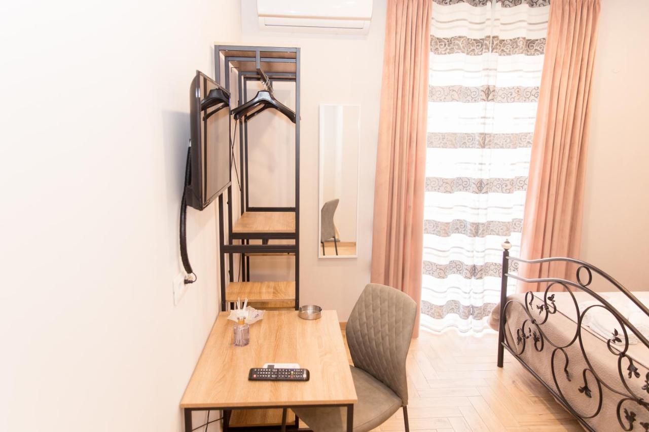 B&B Civicocento Torre del Greco Zewnętrze zdjęcie