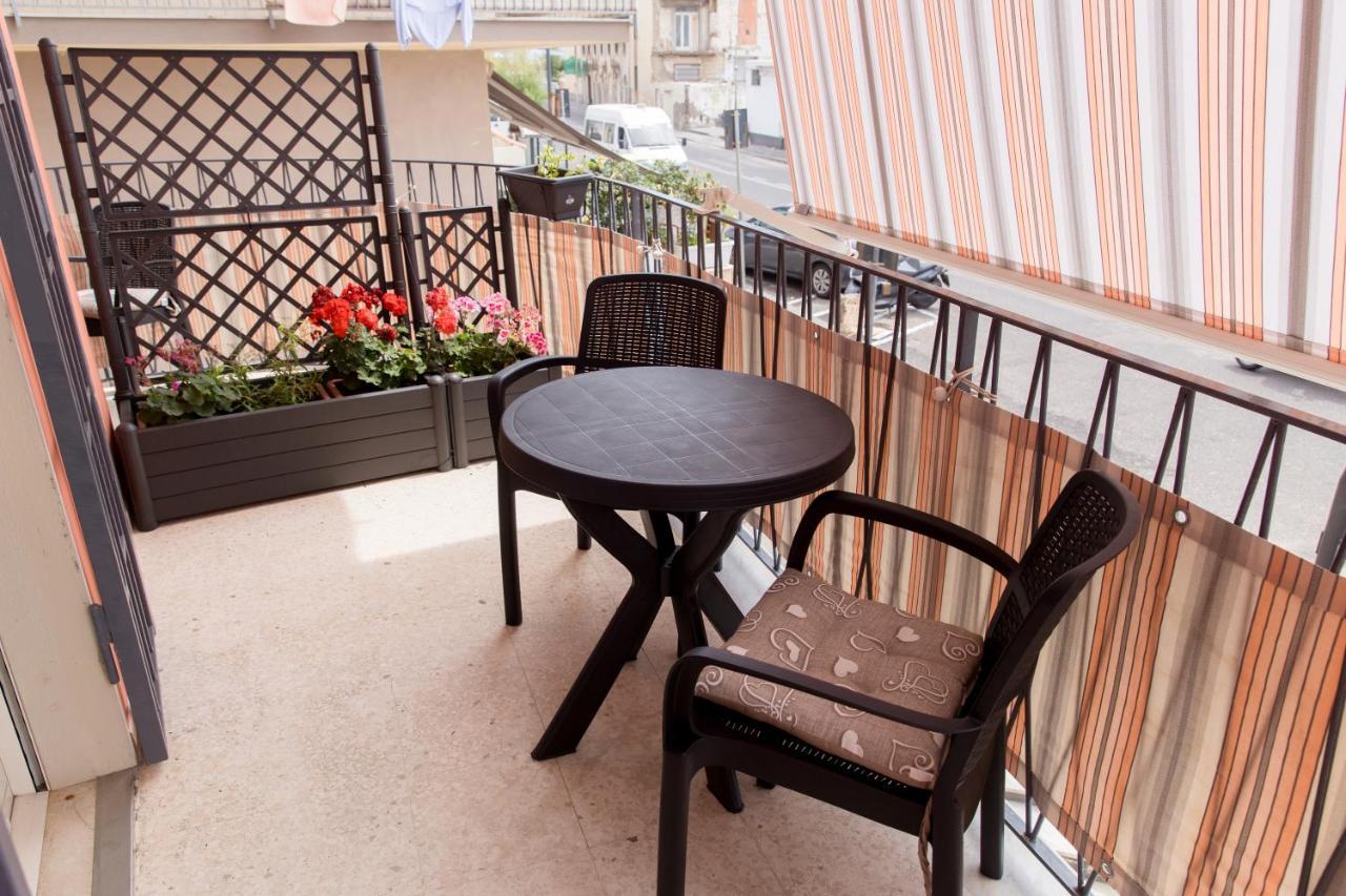 B&B Civicocento Torre del Greco Zewnętrze zdjęcie