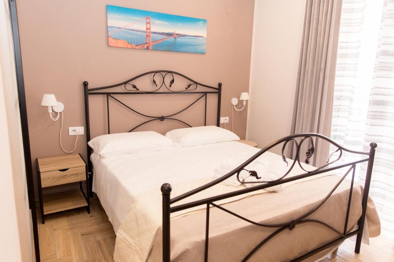 B&B Civicocento Torre del Greco Zewnętrze zdjęcie