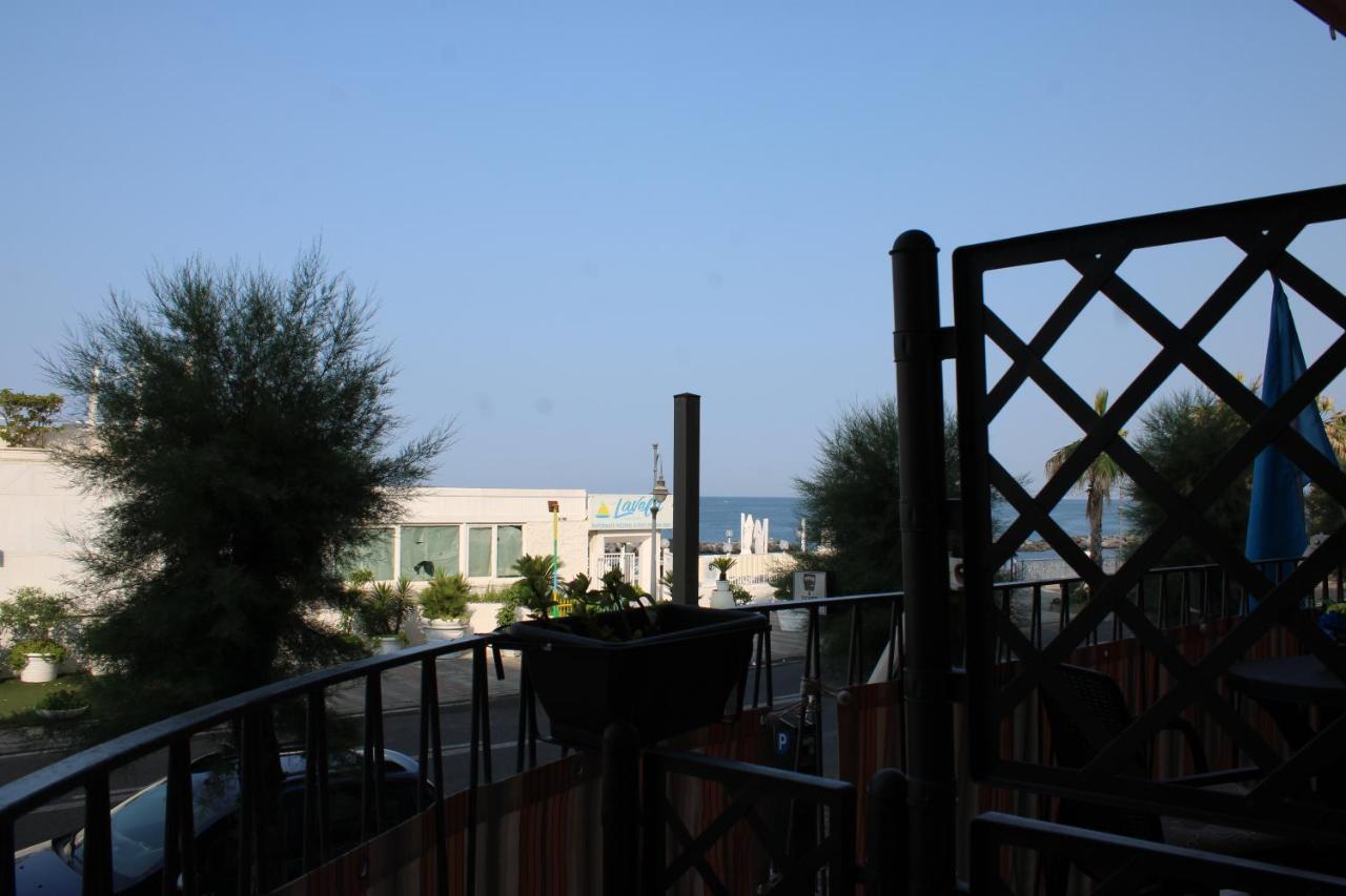 B&B Civicocento Torre del Greco Zewnętrze zdjęcie