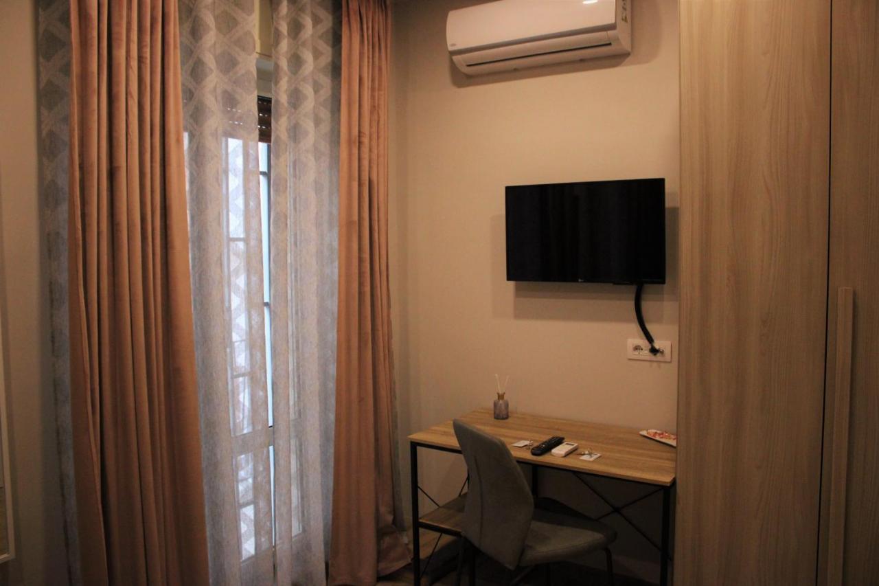 B&B Civicocento Torre del Greco Zewnętrze zdjęcie