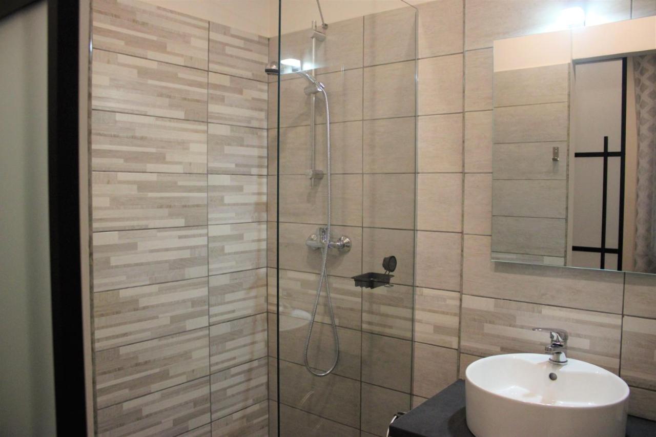 B&B Civicocento Torre del Greco Zewnętrze zdjęcie