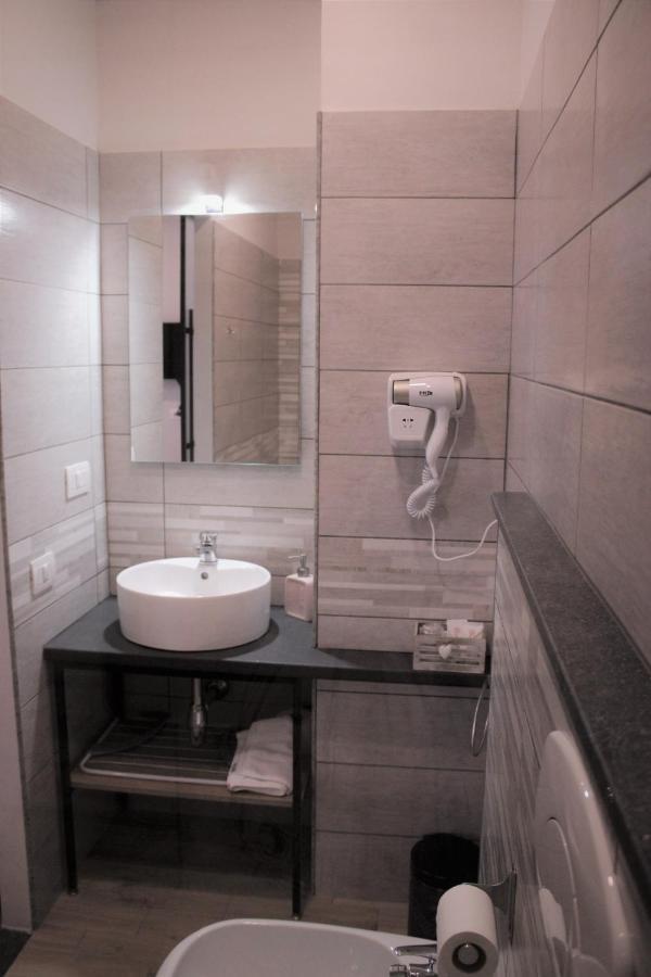 B&B Civicocento Torre del Greco Zewnętrze zdjęcie