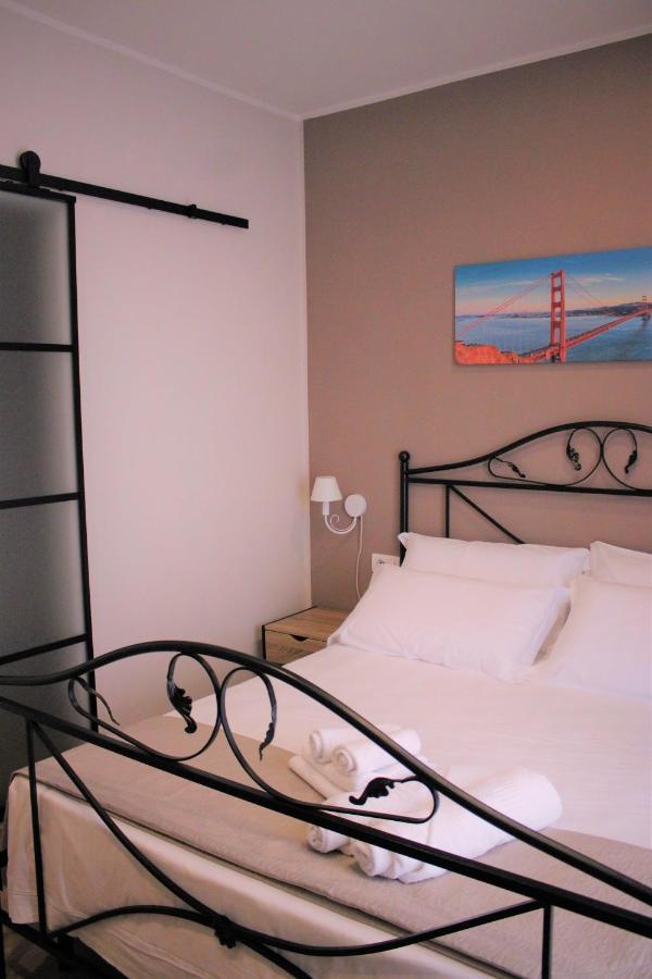 B&B Civicocento Torre del Greco Zewnętrze zdjęcie