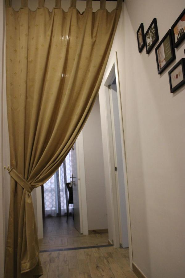 B&B Civicocento Torre del Greco Zewnętrze zdjęcie